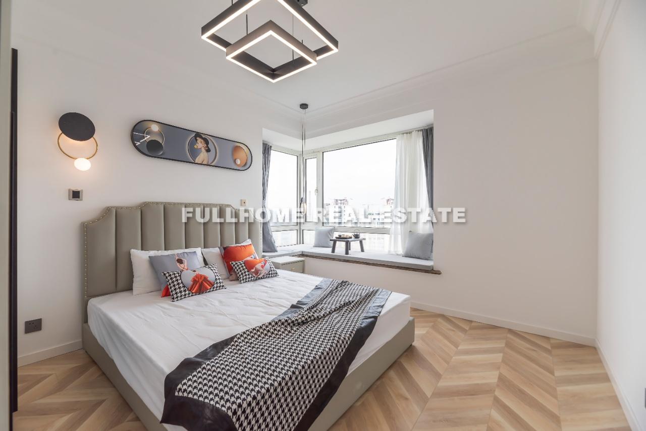 Huangpu Monte Vista - Interior view 5, Shanghai rental property