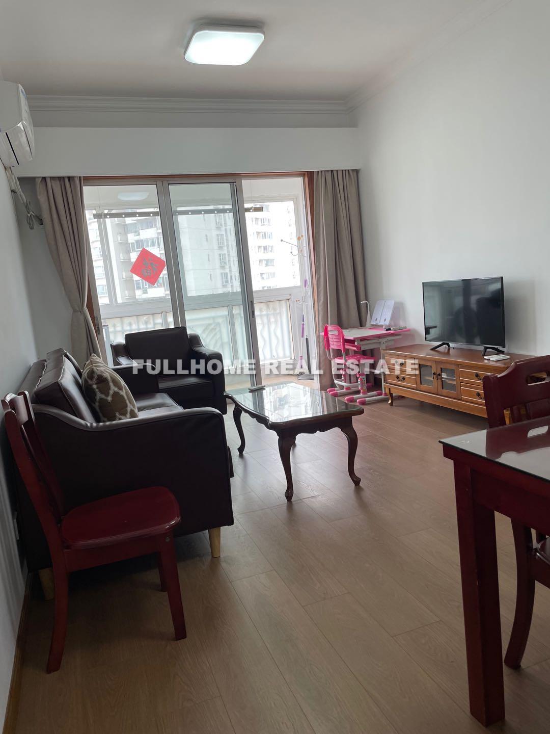 Chrysanthemum Park - Interior view 6, Shanghai rental property