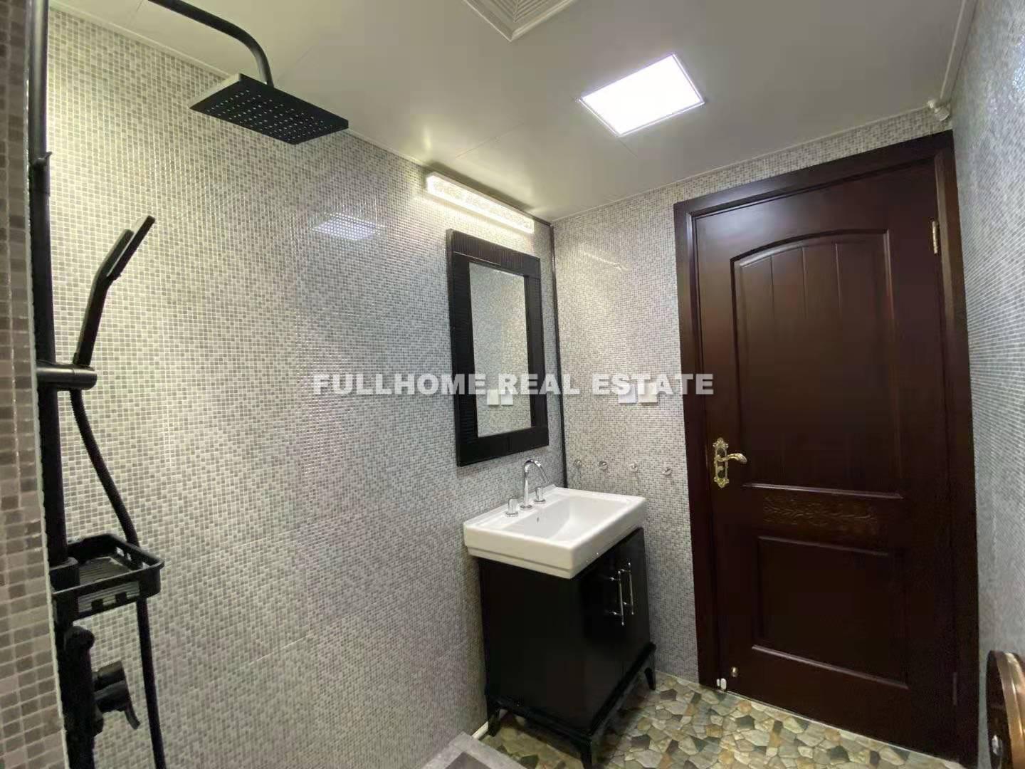 Chrysanthemum Park - Interior view 9, Shanghai rental property