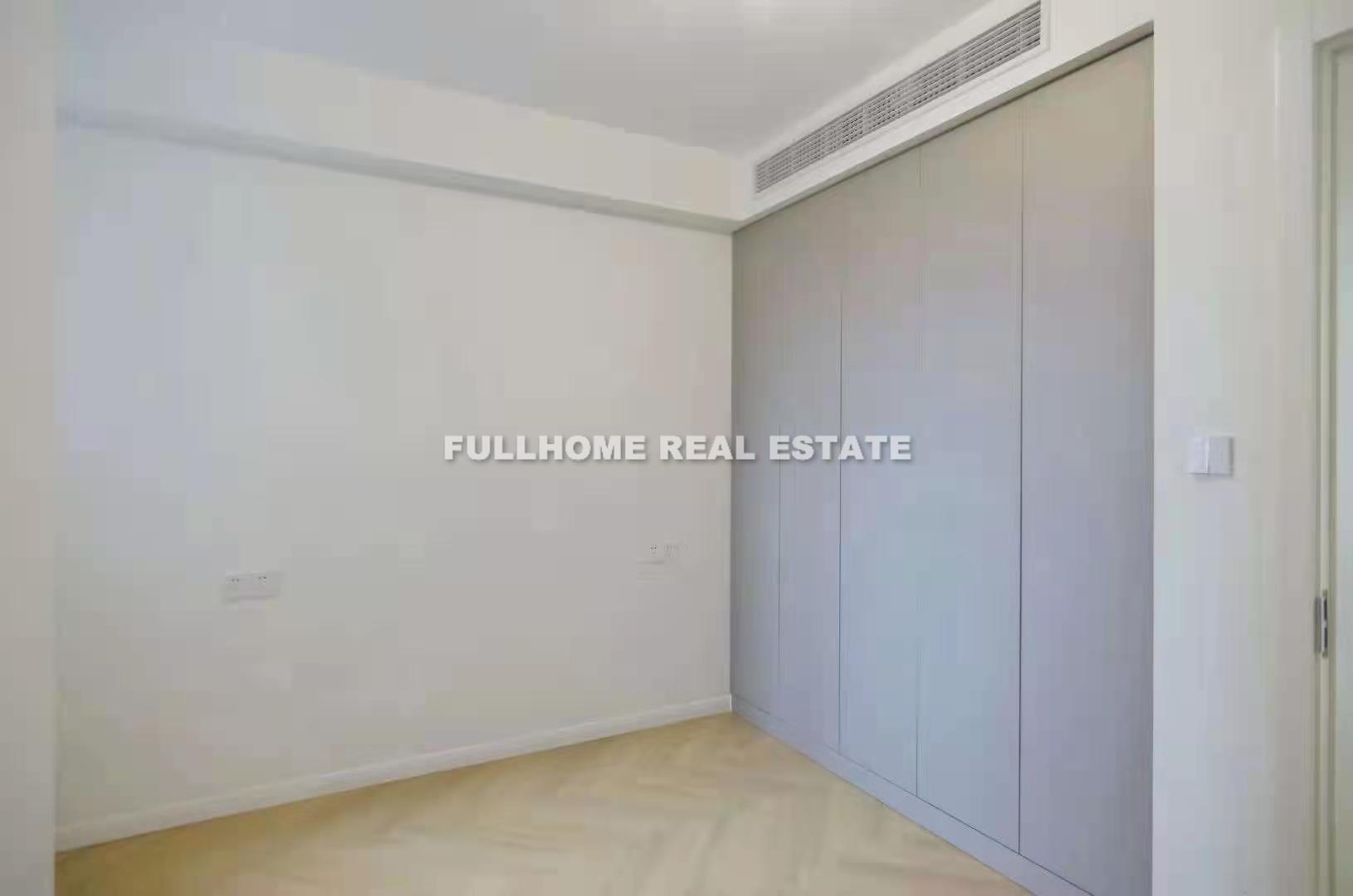 Xinhua Apartment - Interior view 4, Shanghai rental property