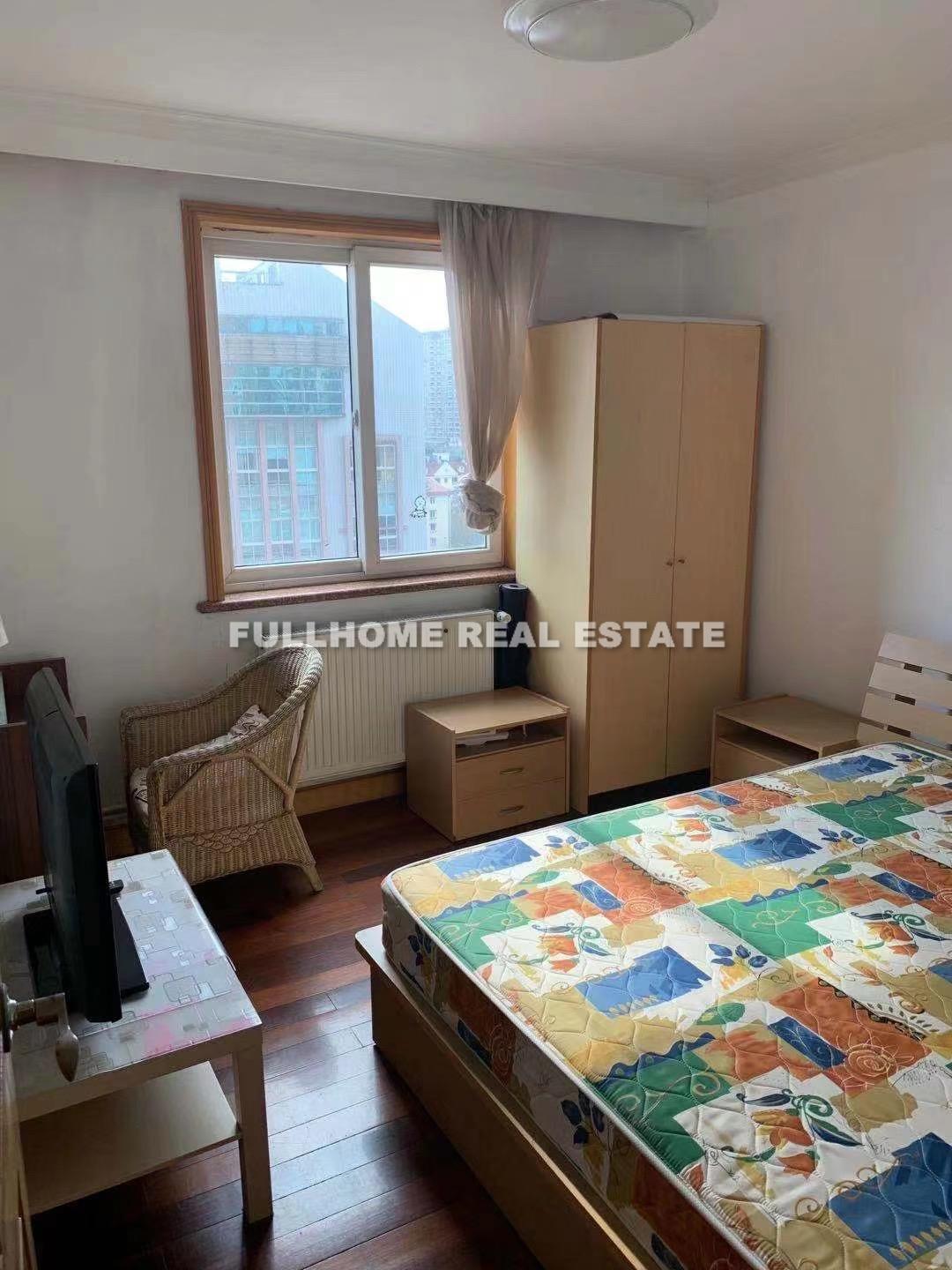 Silver Garden - Interior view 3, Shanghai rental property