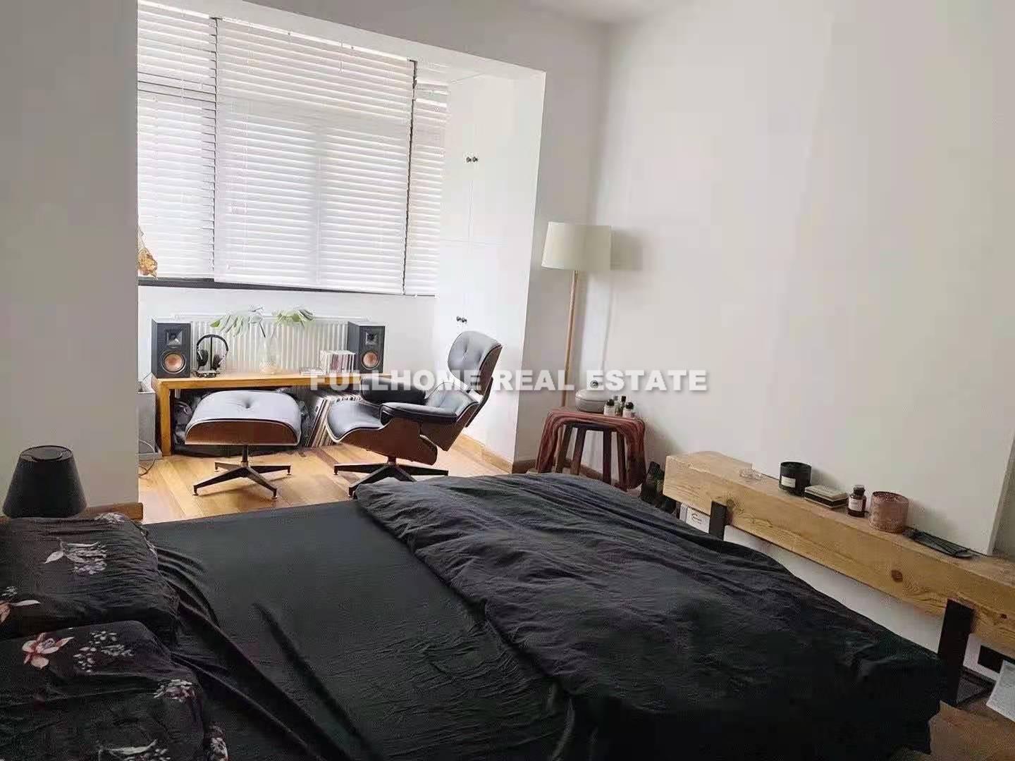 Lane 1-200 Taian Road Old House - Interior view 8, Shanghai rental property