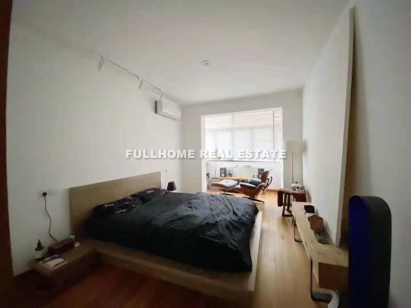 Lane 1-200 Taian Road Old House - Interior view 6, Shanghai rental property
