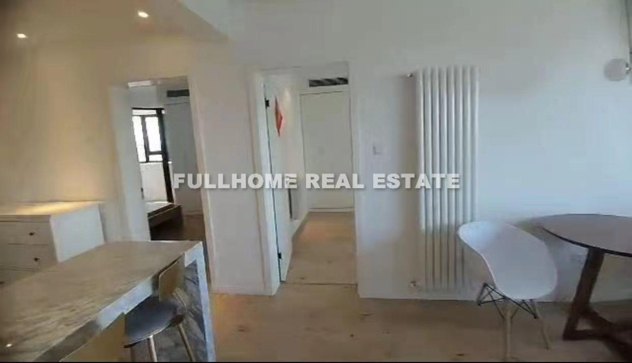 Shenle Apartment - Interior view 6, Shanghai rental property