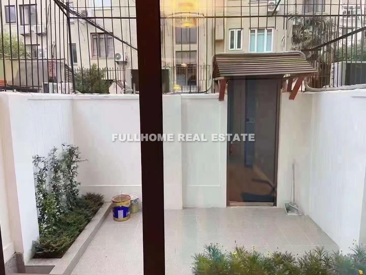 Lane 1-500 Wukang Road Old House - Interior view 5, Shanghai rental property