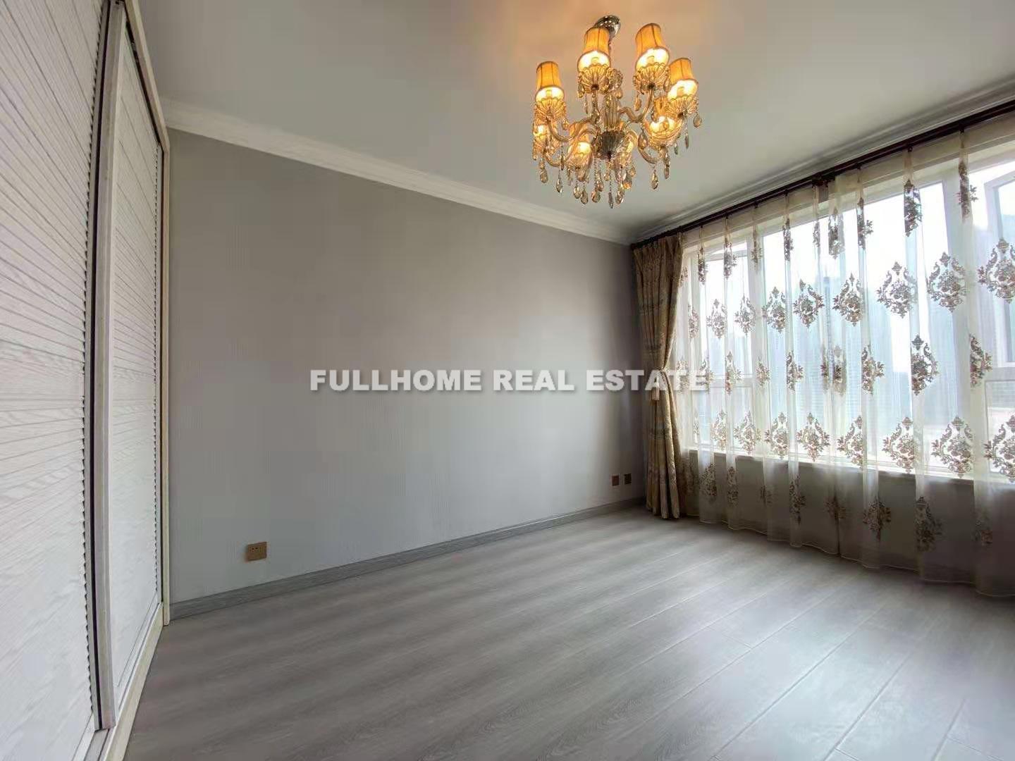 Chrysanthemum Park - Interior view 3, Shanghai rental property