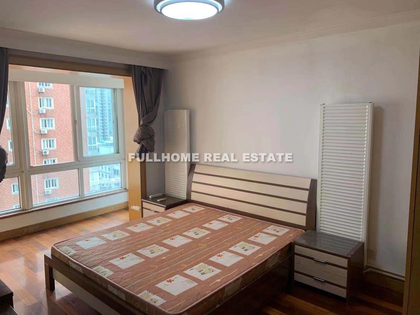 Silver Garden - Interior view 6, Shanghai rental property