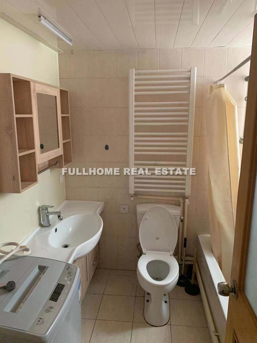 Silver Garden - Interior view 2, Shanghai rental property