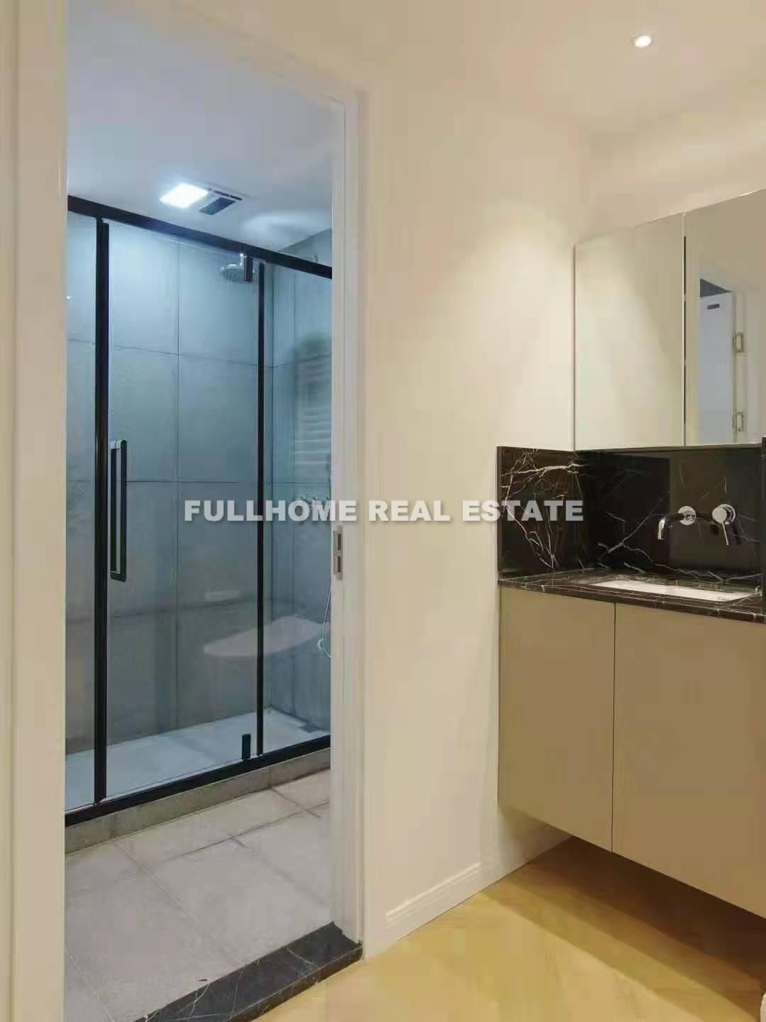 Xinhua Apartment - Interior view 5, Shanghai rental property