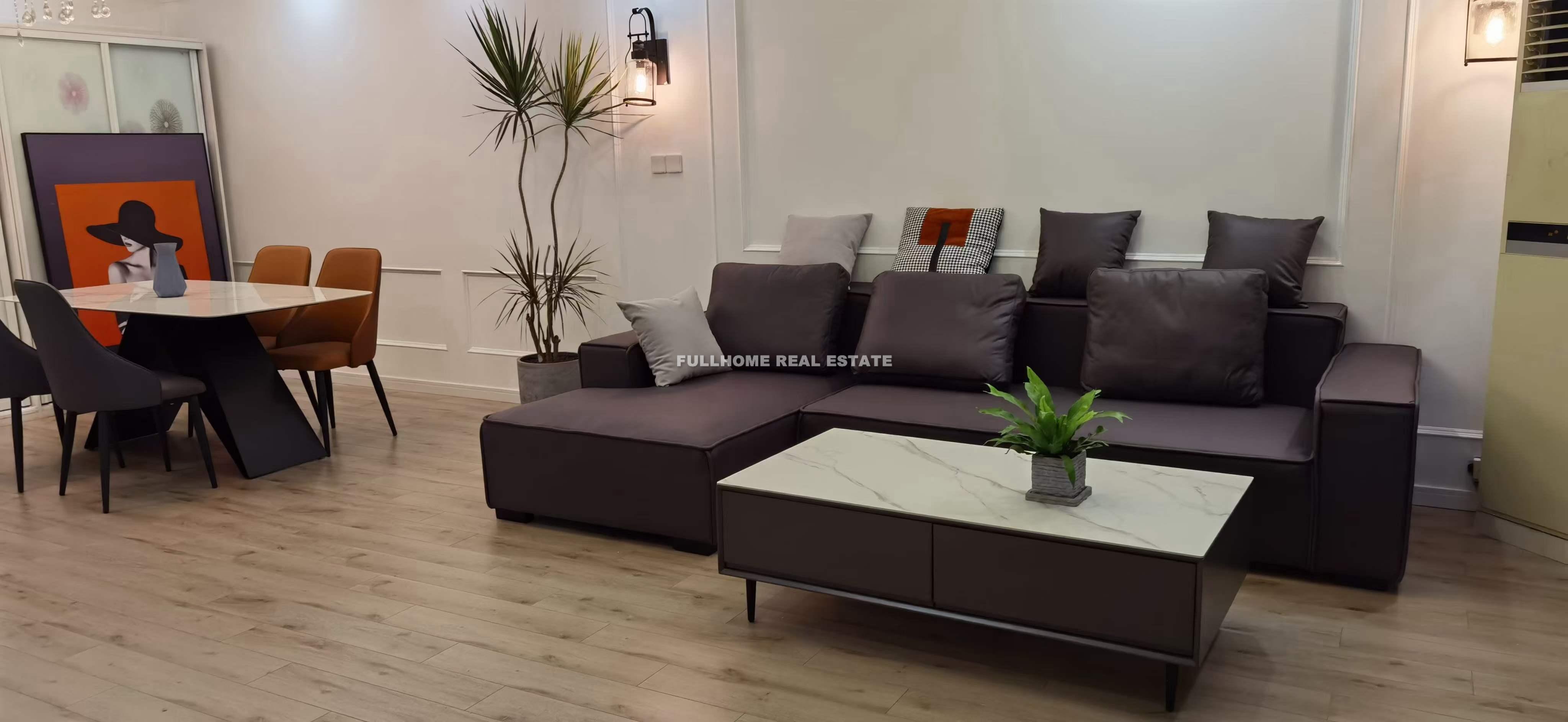 HuiCui Garden - Interior view 3, Shanghai rental property