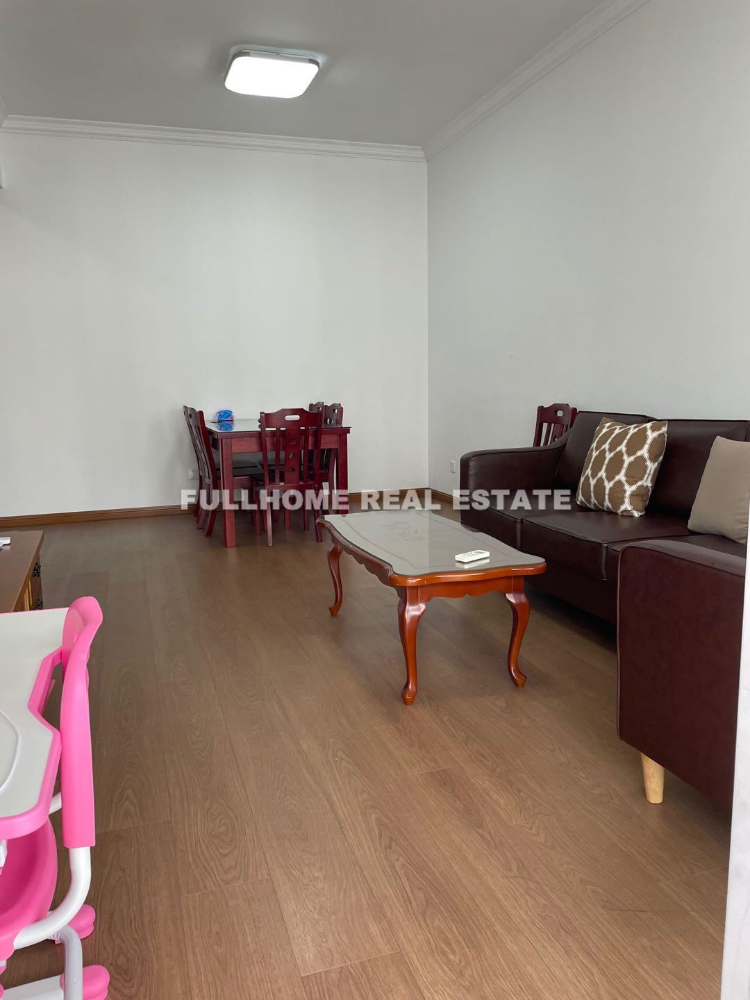 Chrysanthemum Park - Interior view 12, Shanghai rental property