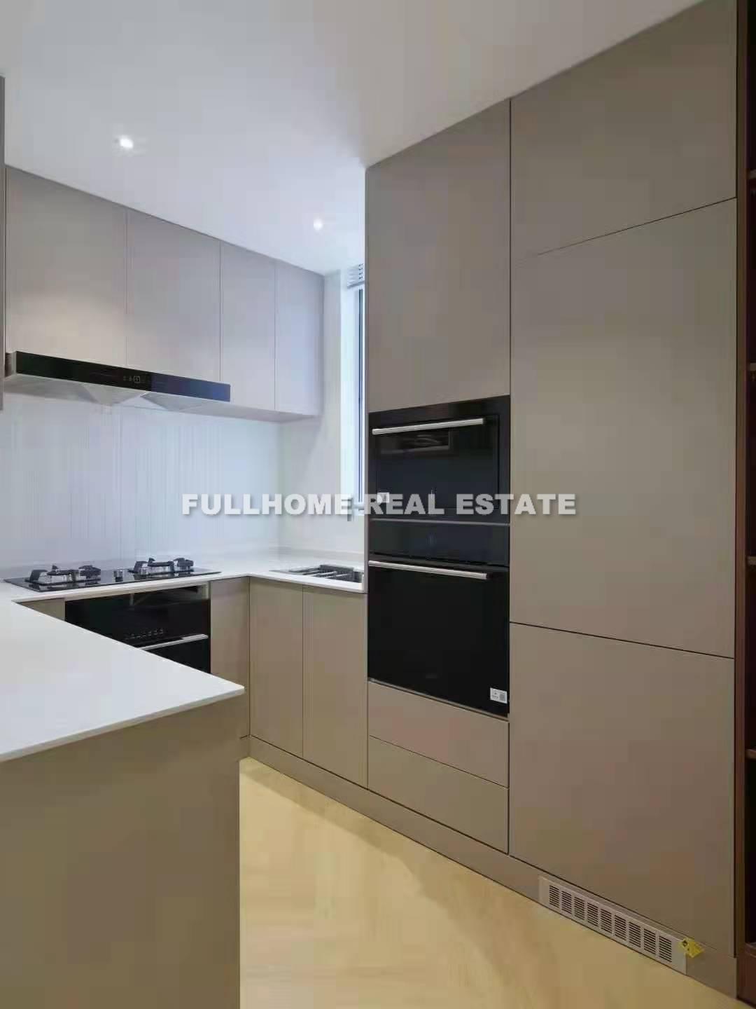 Xinhua Apartment - Interior view 2, Shanghai rental property