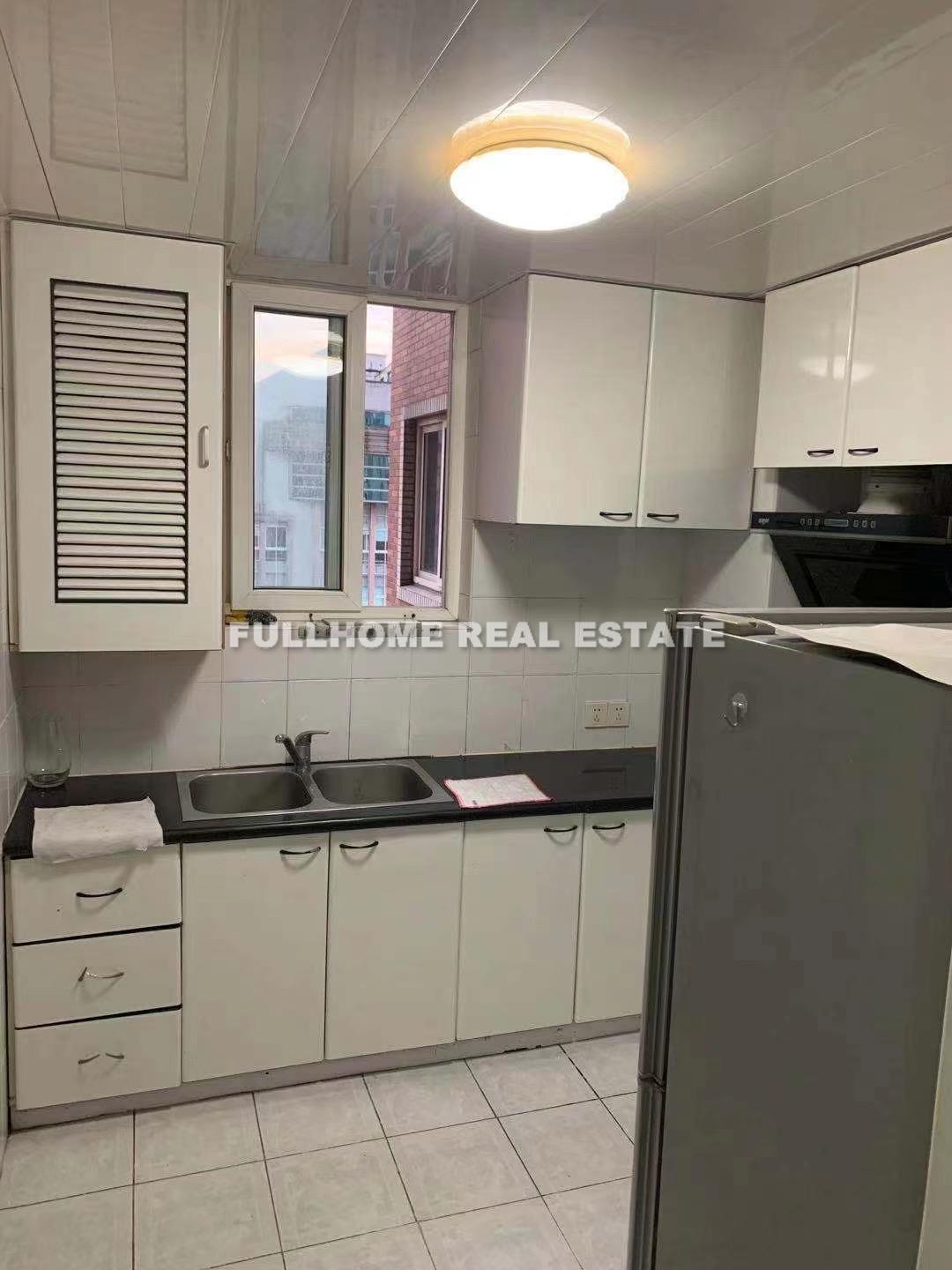 Silver Garden - Interior view 4, Shanghai rental property