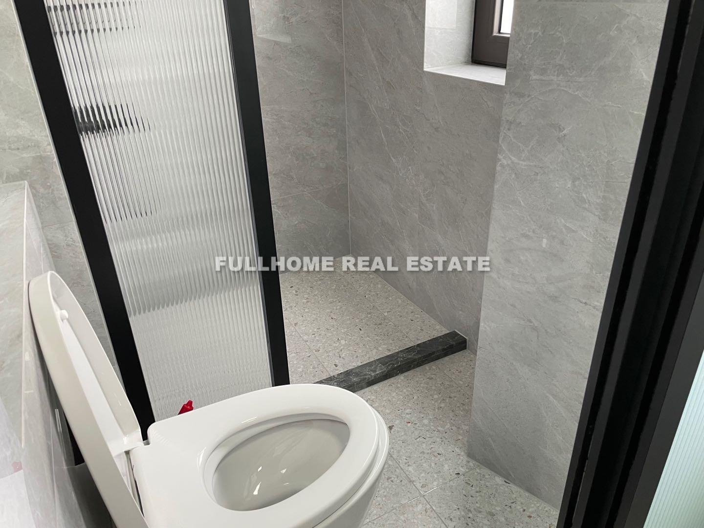 Lane 1-500 Wukang Road Old House - Interior view 3, Shanghai rental property