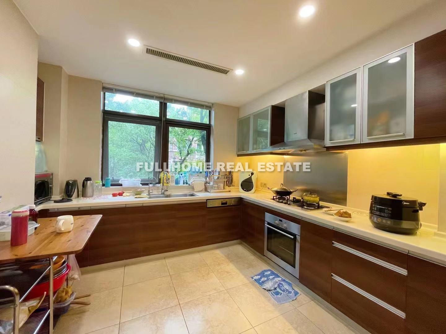 Stratford - Interior view 4, Shanghai rental property