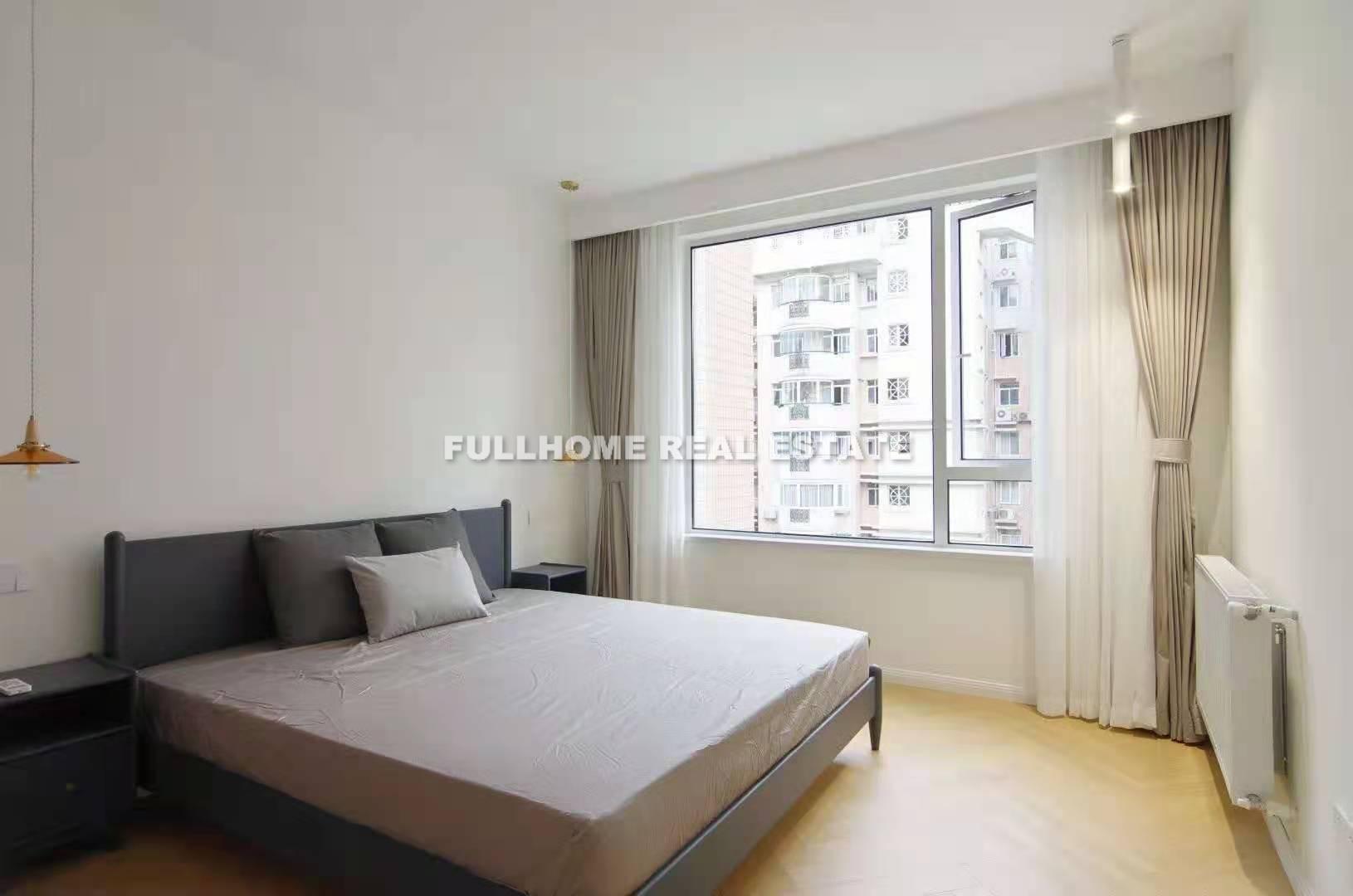 Xinhua Apartment - Interior view 6, Shanghai rental property