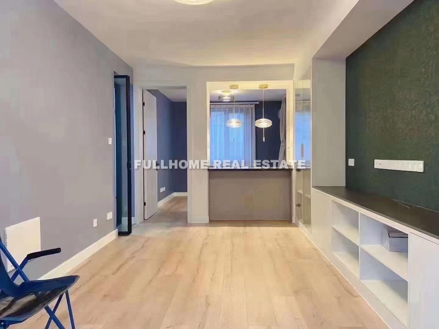Lane 1-500 Wukang Road Old House - Interior view 4, Shanghai rental property