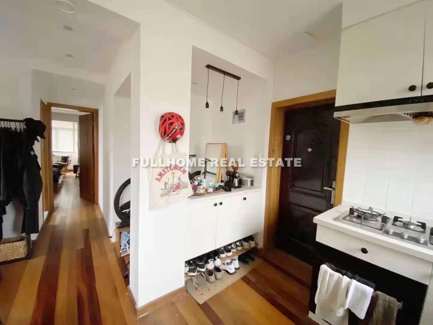 Lane 1-200 Taian Road Old House - Interior view 9, Shanghai rental property