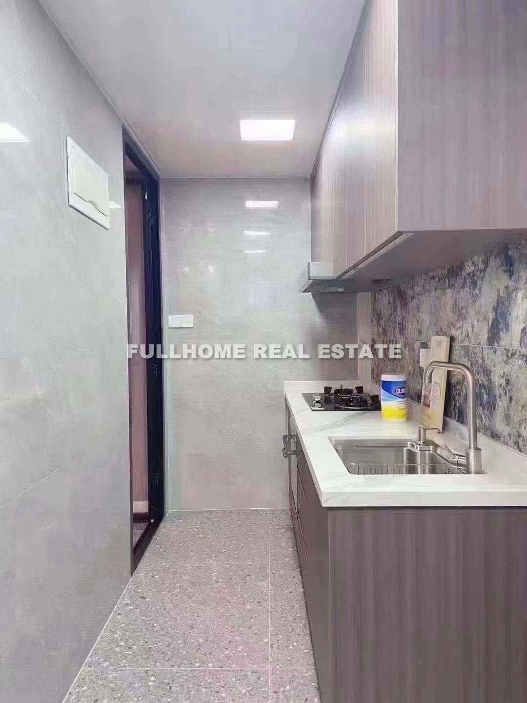 Lane 1-500 Wukang Road Old House - Interior view 2, Shanghai rental property