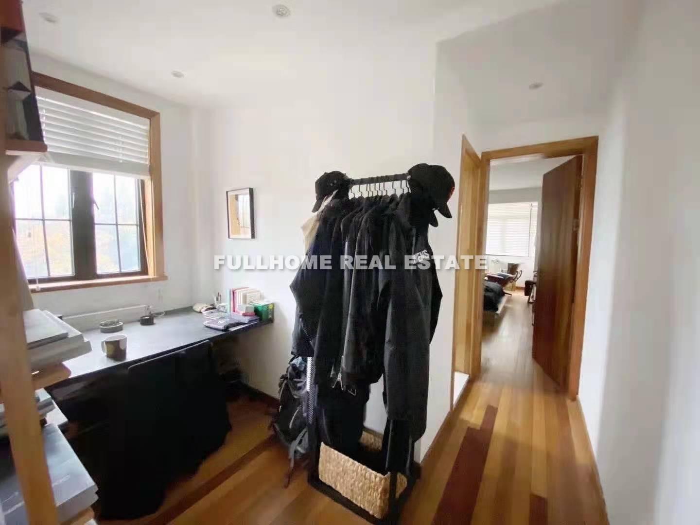 Lane 1-200 Taian Road Old House - Interior view 7, Shanghai rental property