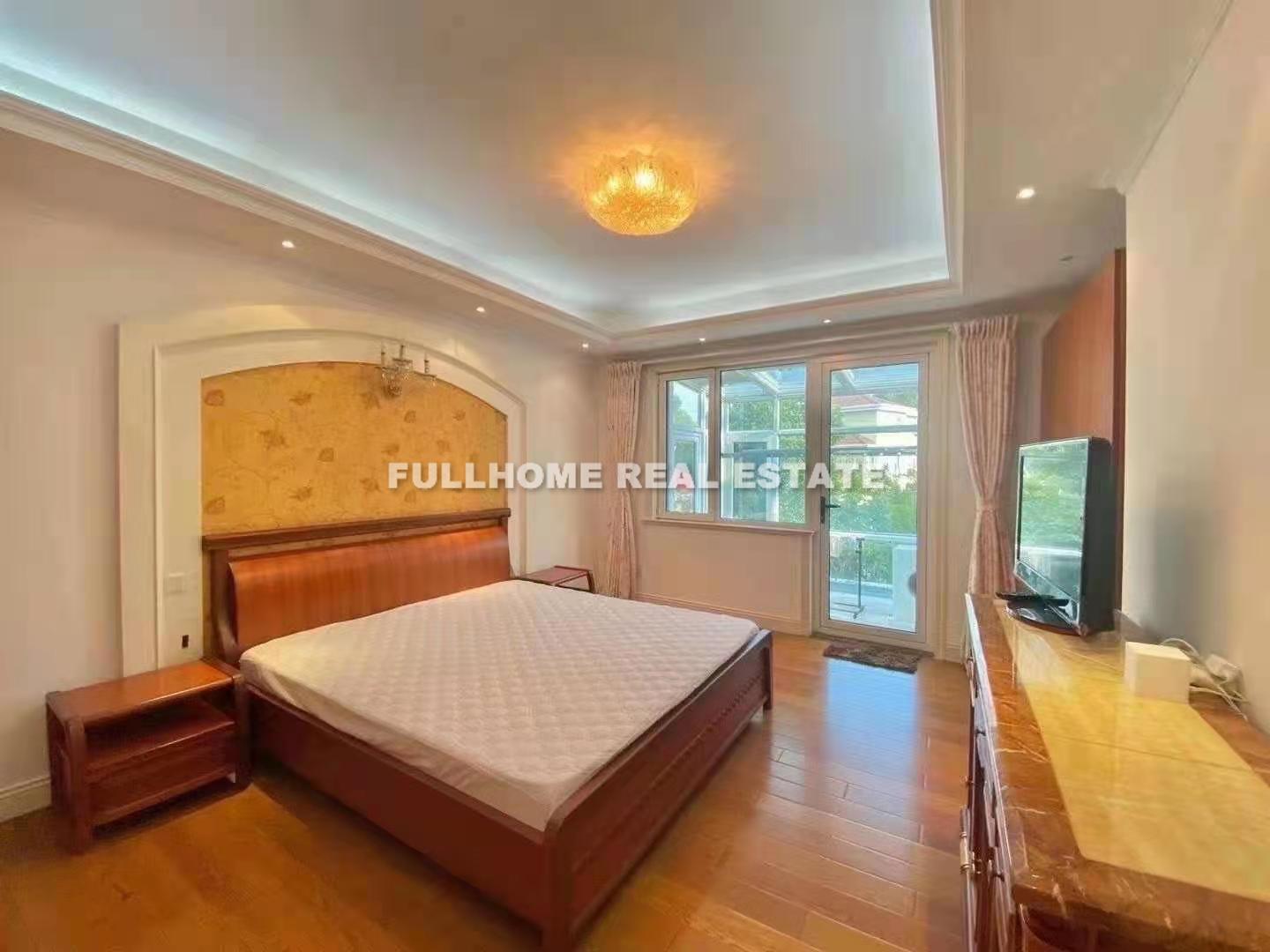 Risen Garden - Interior view 9, Shanghai rental property