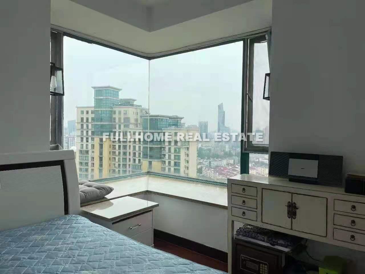 Regents Park - Interior view 7, Shanghai rental property