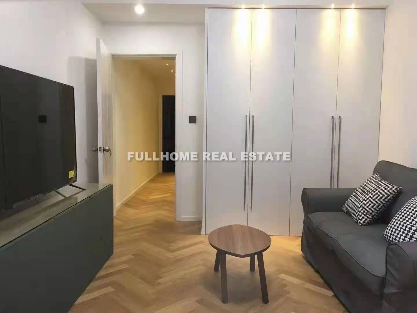 Same compound: Jinlu Mansion, 1 bedrooms in Shanghai