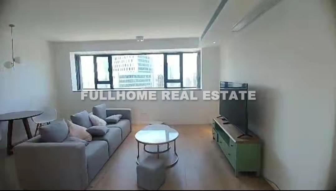 Shenle Apartment - 2 bedroom apartment in Shanghai, Jing An, Downtown