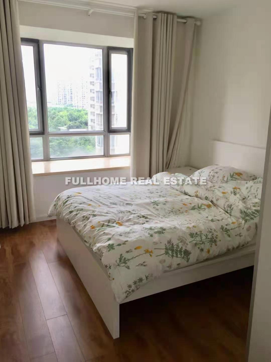 First Block - Interior view 4, Shanghai rental property