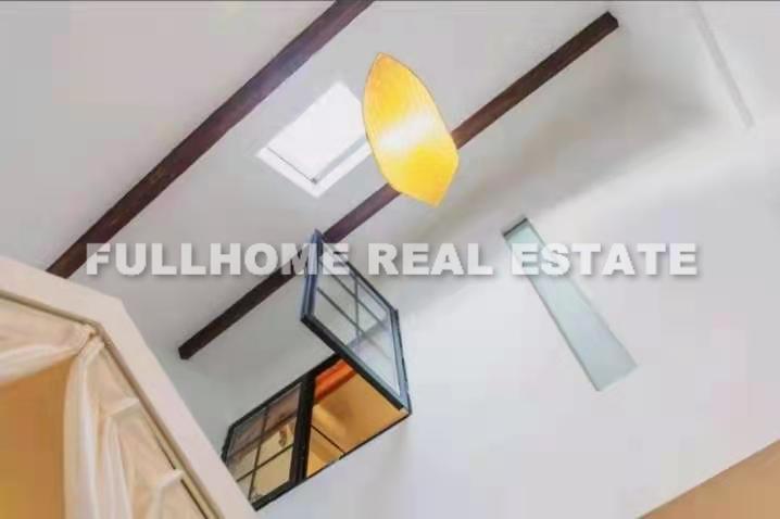 Duo Fu Li - Interior view 6, Shanghai rental property