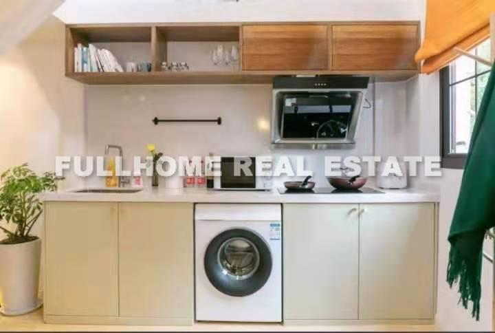 Duo Fu Li - Interior view 4, Shanghai rental property
