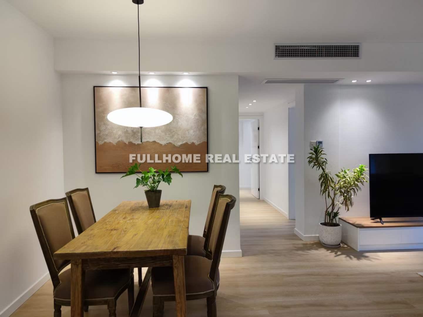 Nian Ping Hua Yuan - Interior view 9, Shanghai rental property