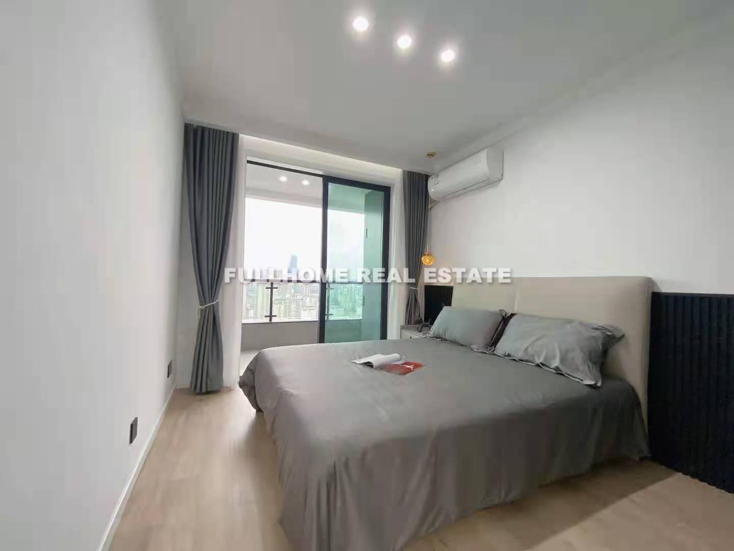 Zhi yin yuan - Interior view 4, Shanghai rental property