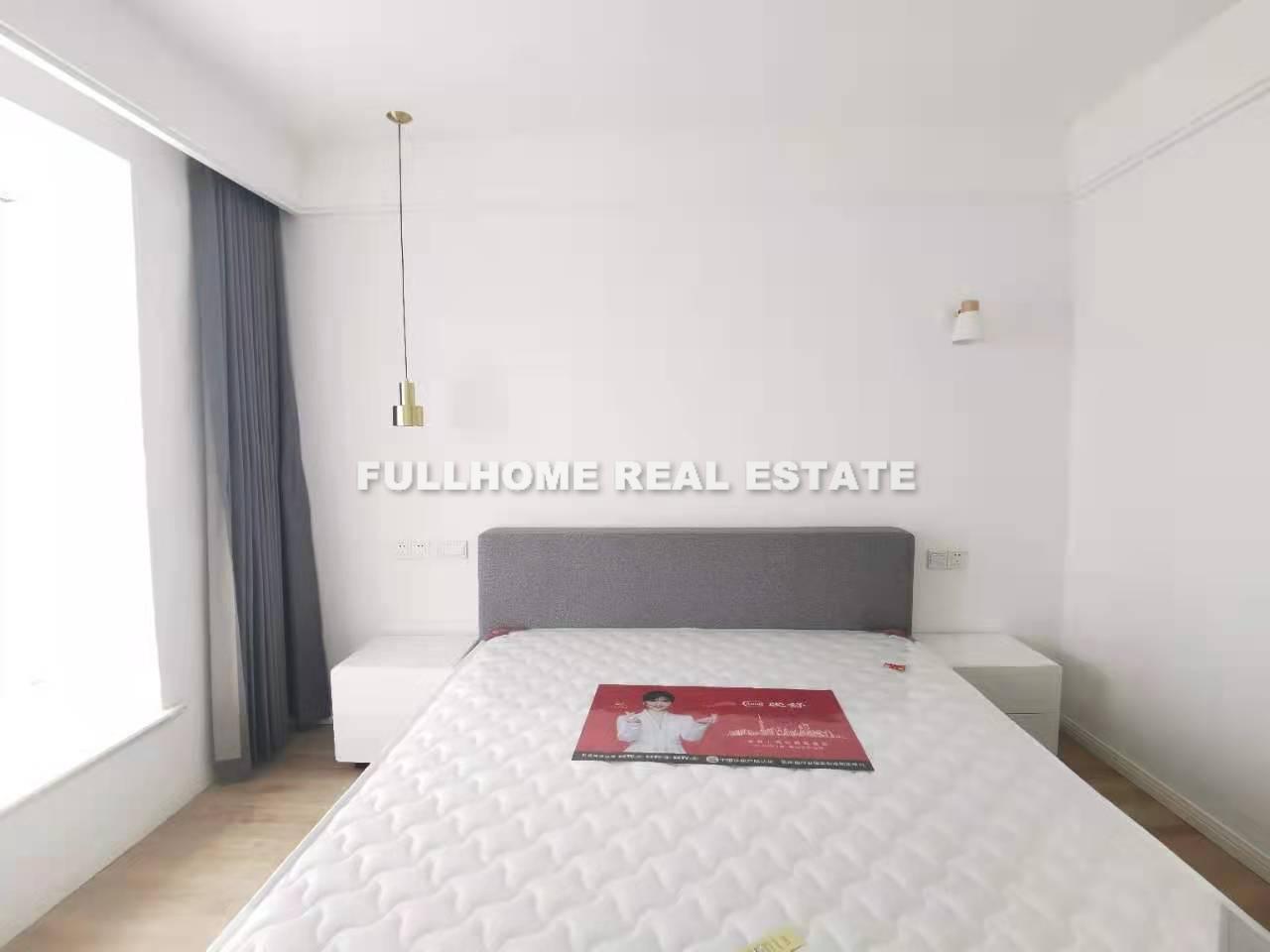 Consul Garden - Interior view 2, Shanghai rental property