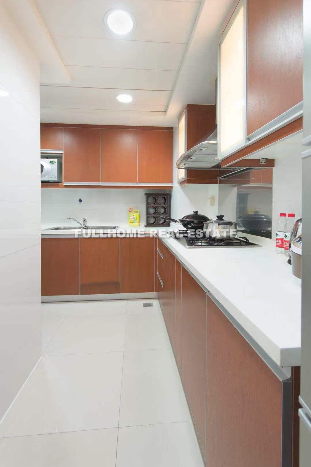 Oriental Manhattan - Interior view 3, Shanghai rental property