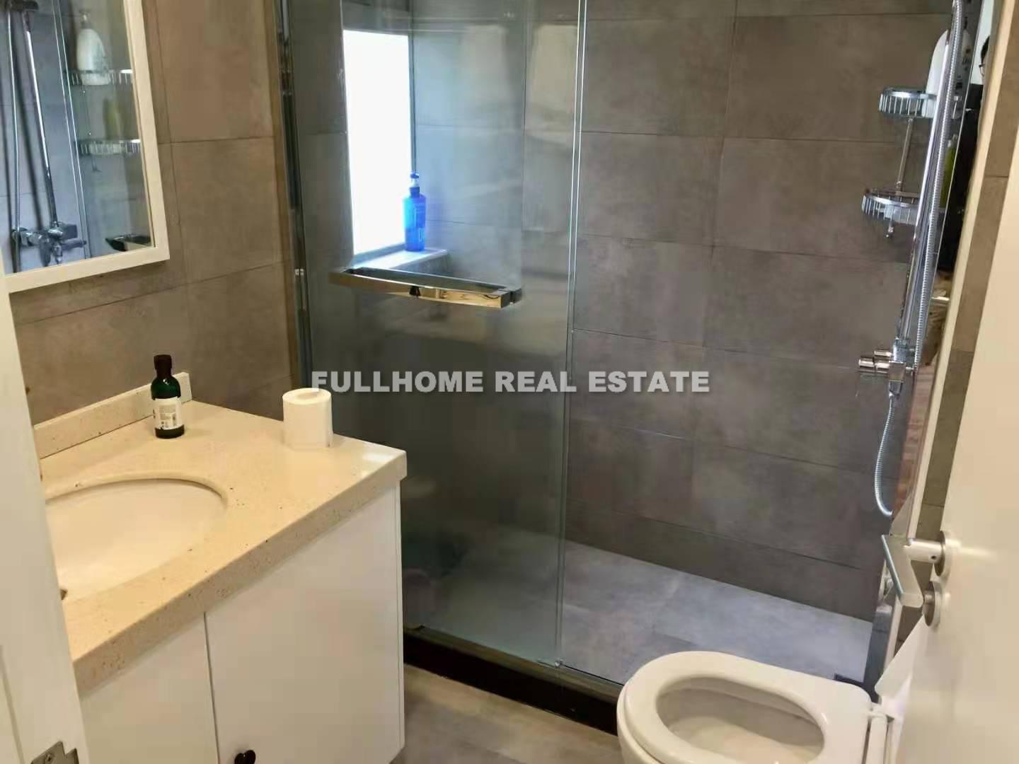 First Block - Interior view 2, Shanghai rental property