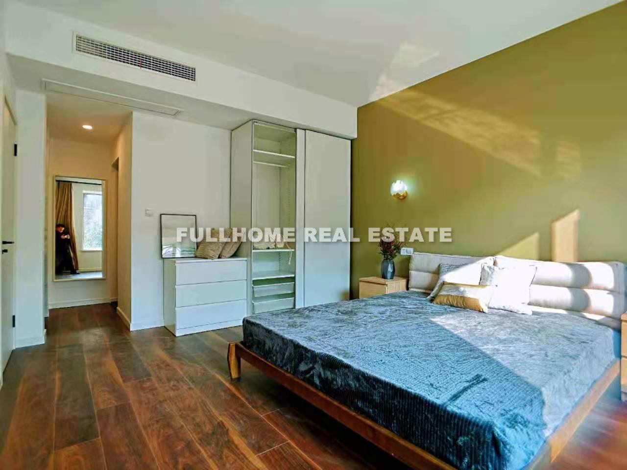 Xiangmei Garden - Interior view 4, Shanghai rental property