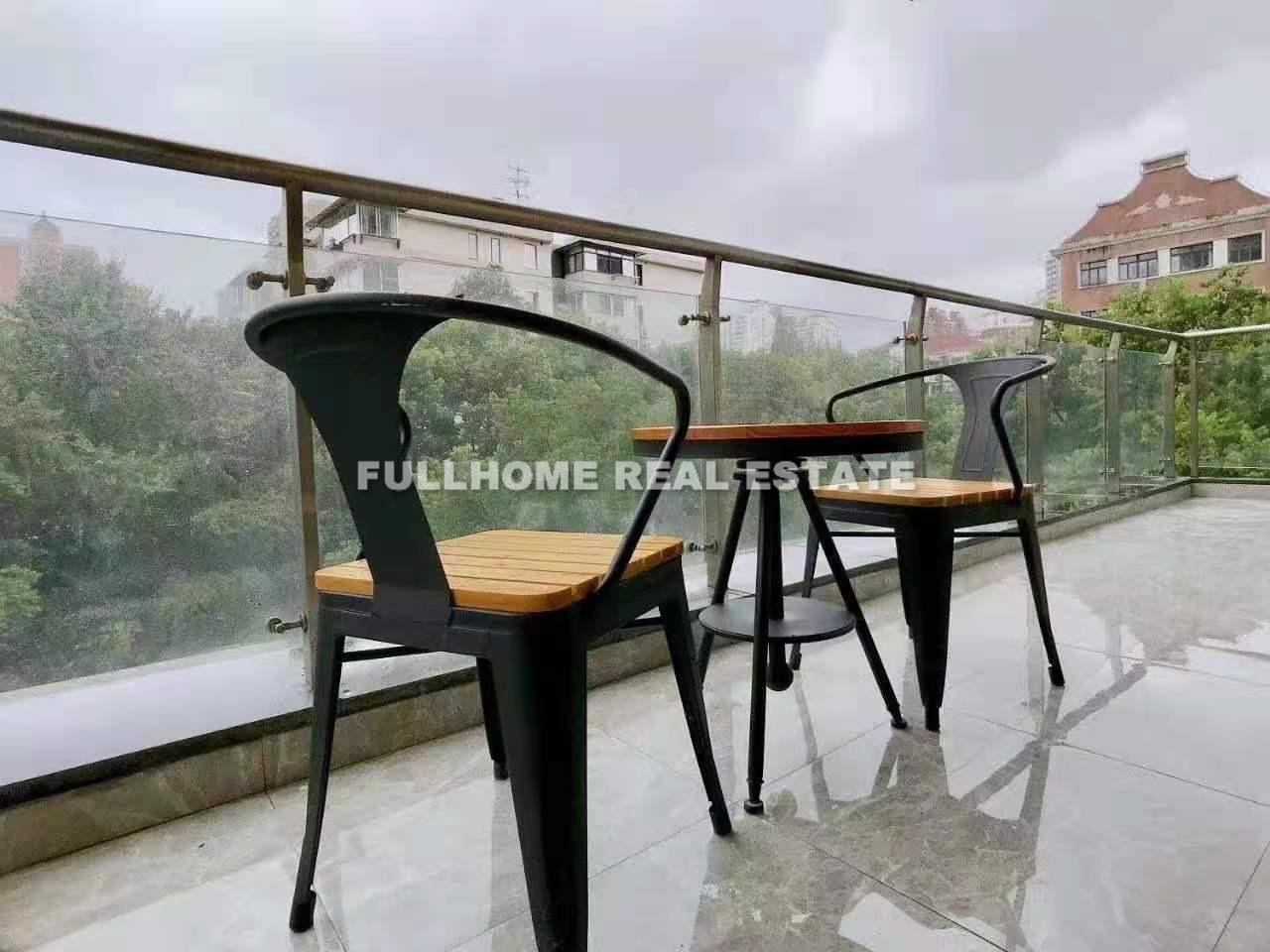 Jing An Phoenix Garden - Interior view 8, Shanghai rental property