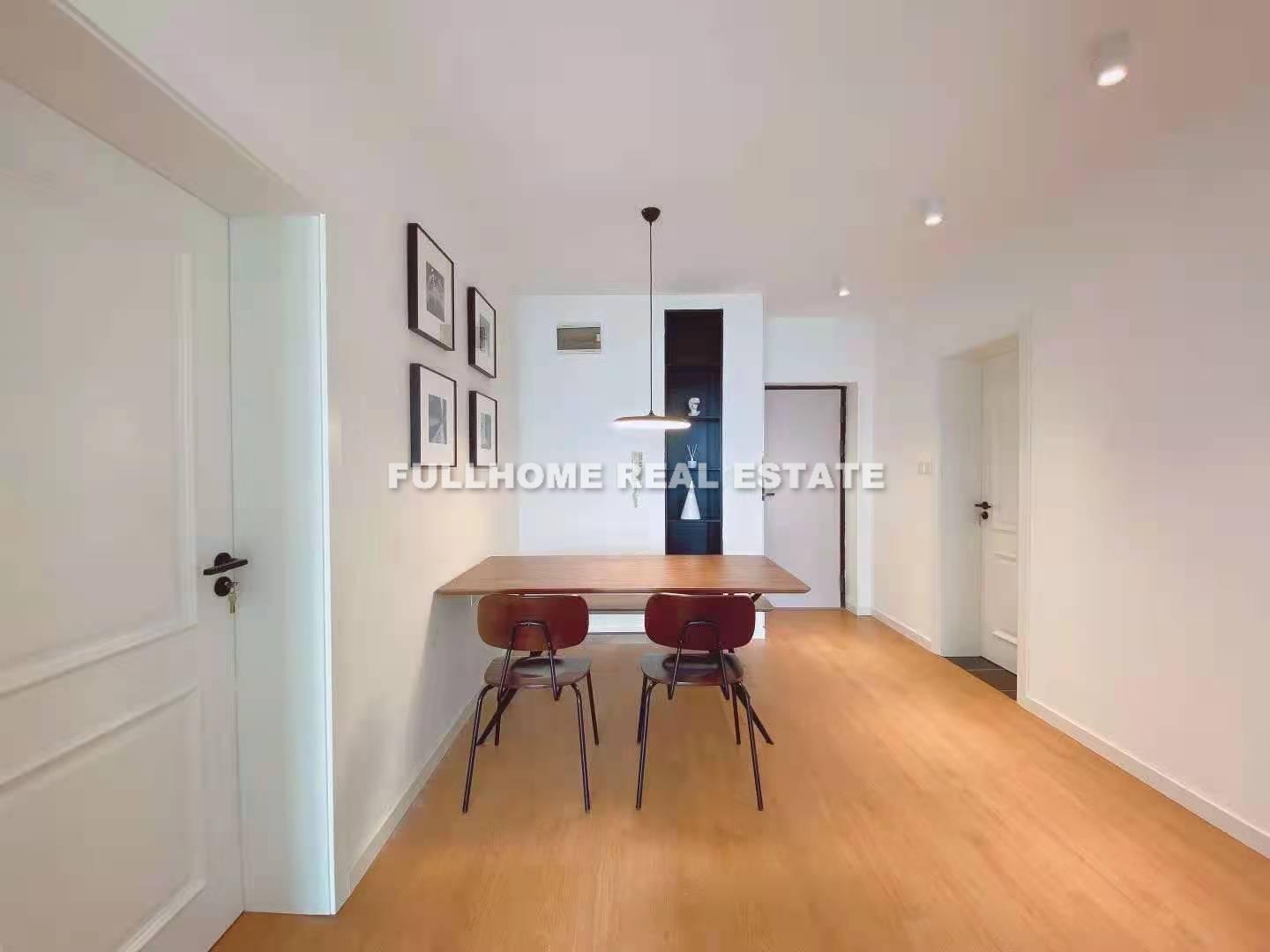 Da Jia Yuan - Interior view 4, Shanghai rental property