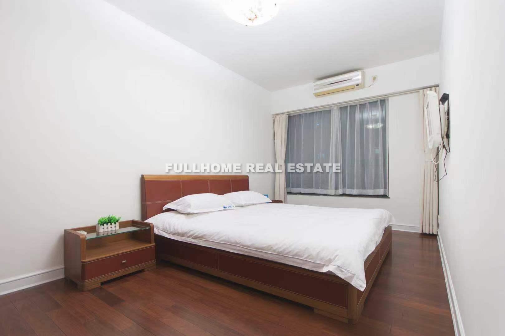 Oriental Manhattan - Interior view 5, Shanghai rental property