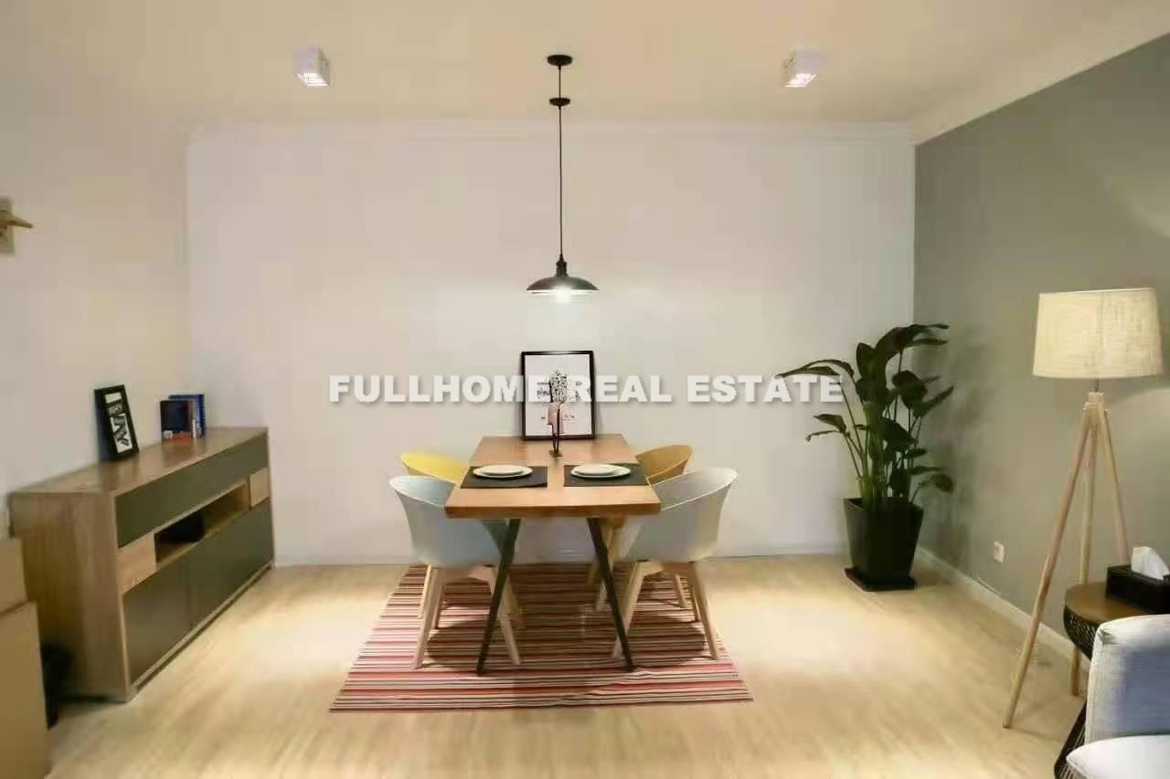 Jingan Xinghai City - Interior view 5, Shanghai rental property