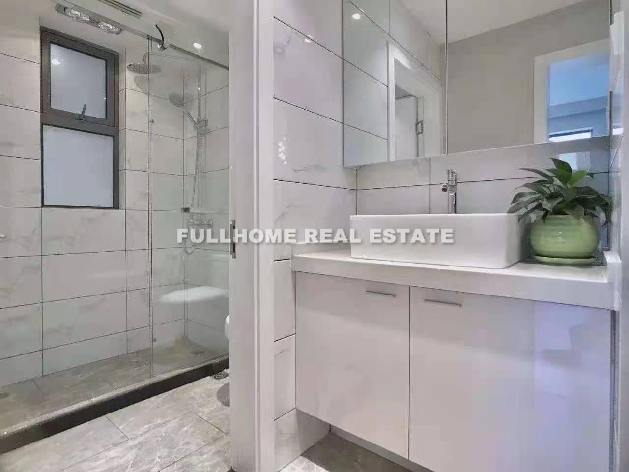 Jing An Phoenix Garden - Interior view 6, Shanghai rental property