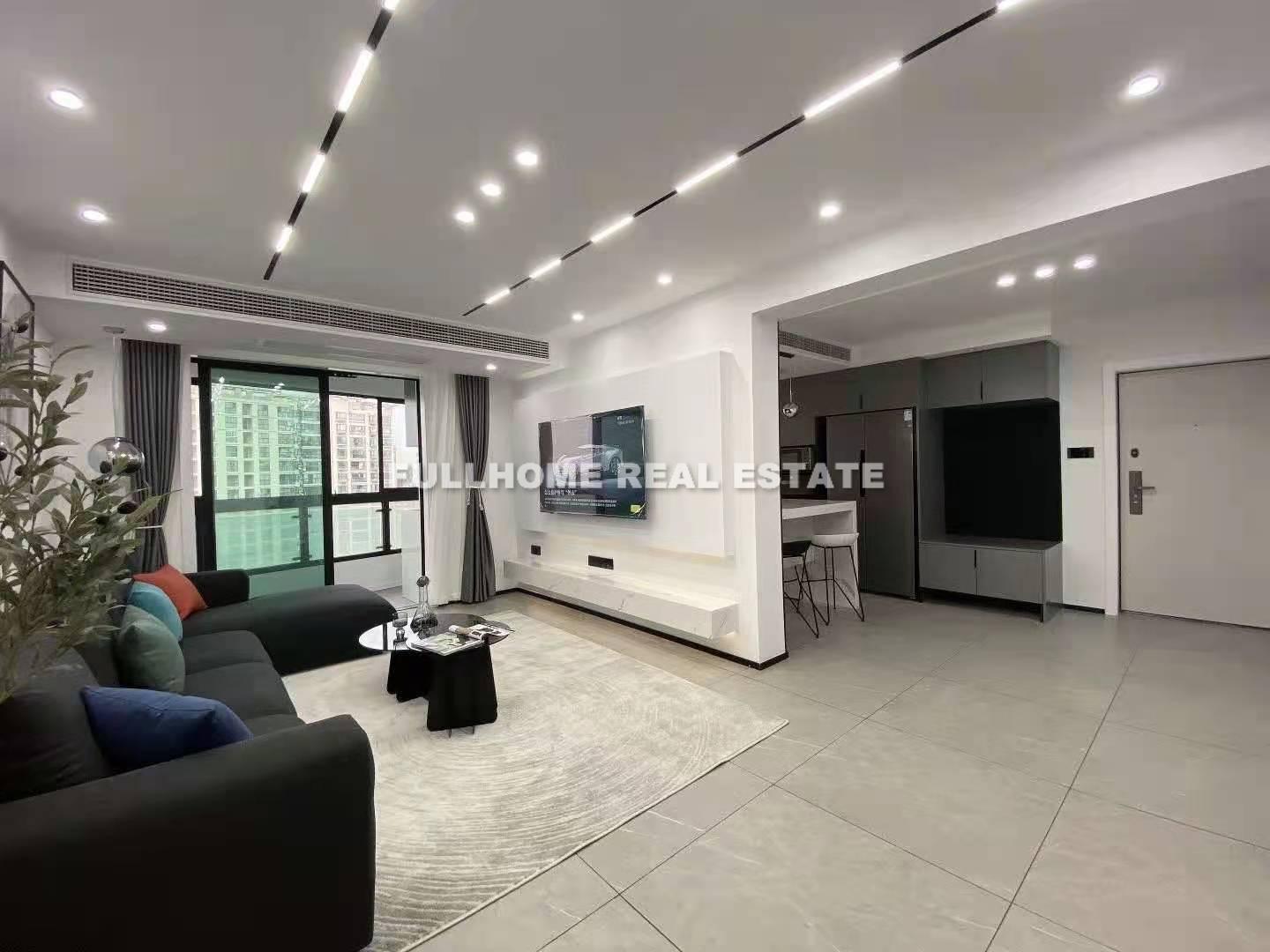 Zhi yin yuan - Interior view 5, Shanghai rental property