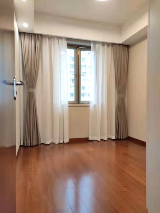 Yanlord Town - Interior view 5, Shanghai rental property