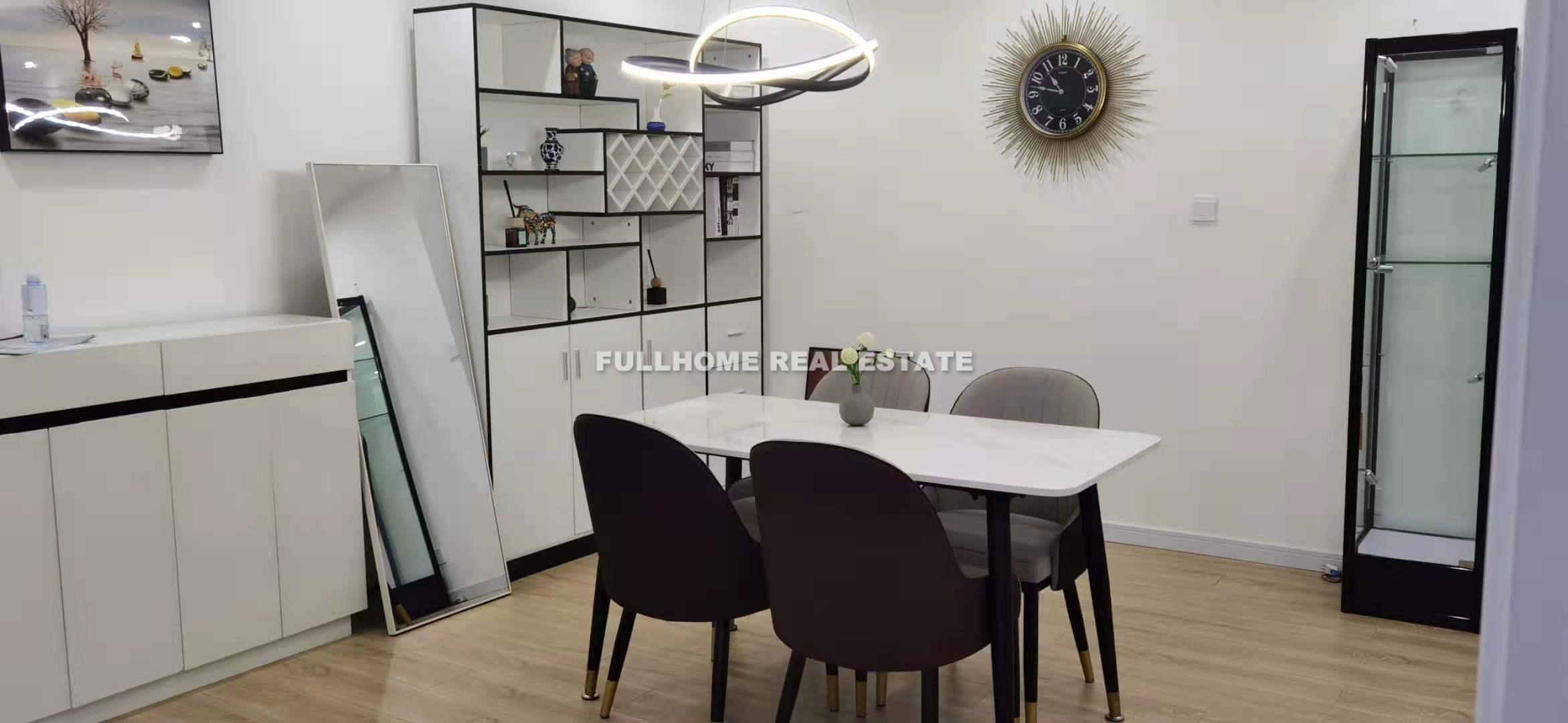 HuiCui Garden - Interior view 4, Shanghai rental property