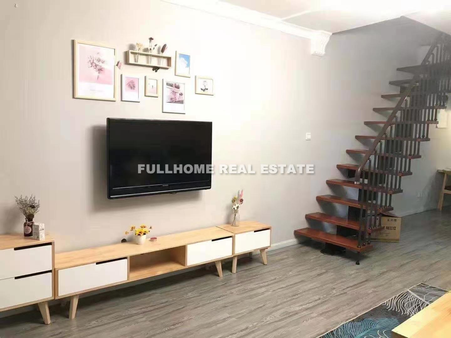 Ming Hua Yuan - Interior view 5, Shanghai rental property