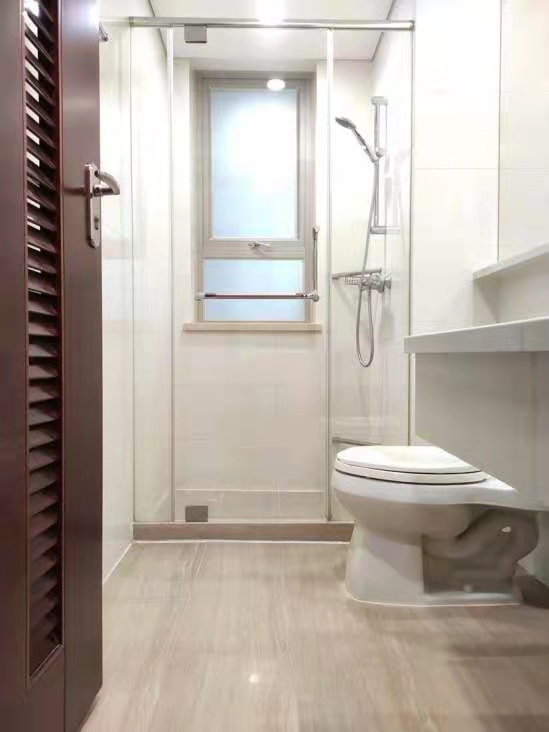 Yanlord Town - Interior view 6, Shanghai rental property