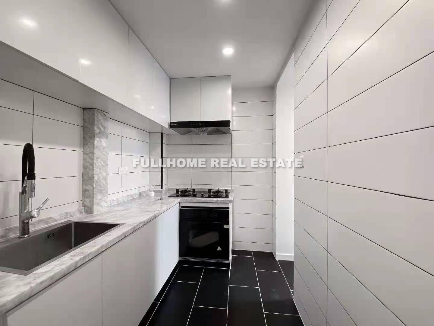 Da Jia Yuan - Interior view 5, Shanghai rental property
