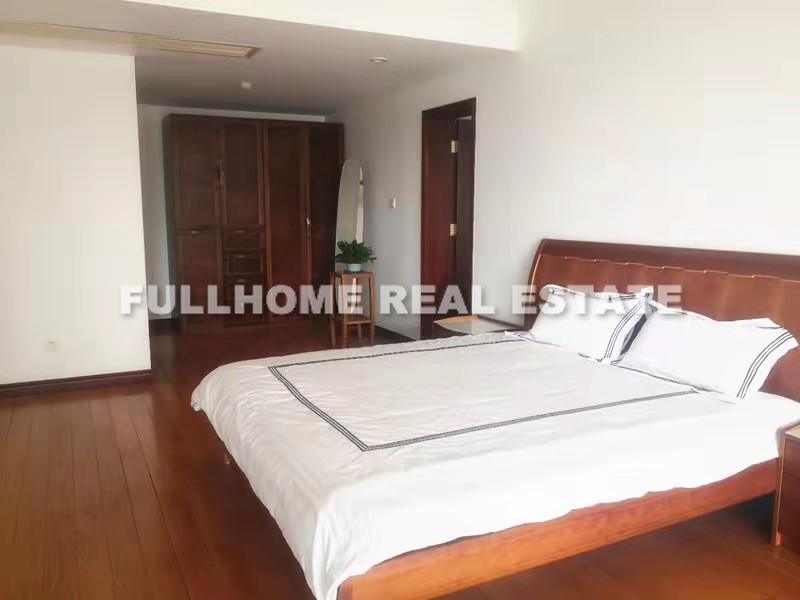 Skyline Mansion - Interior view 4, Shanghai rental property