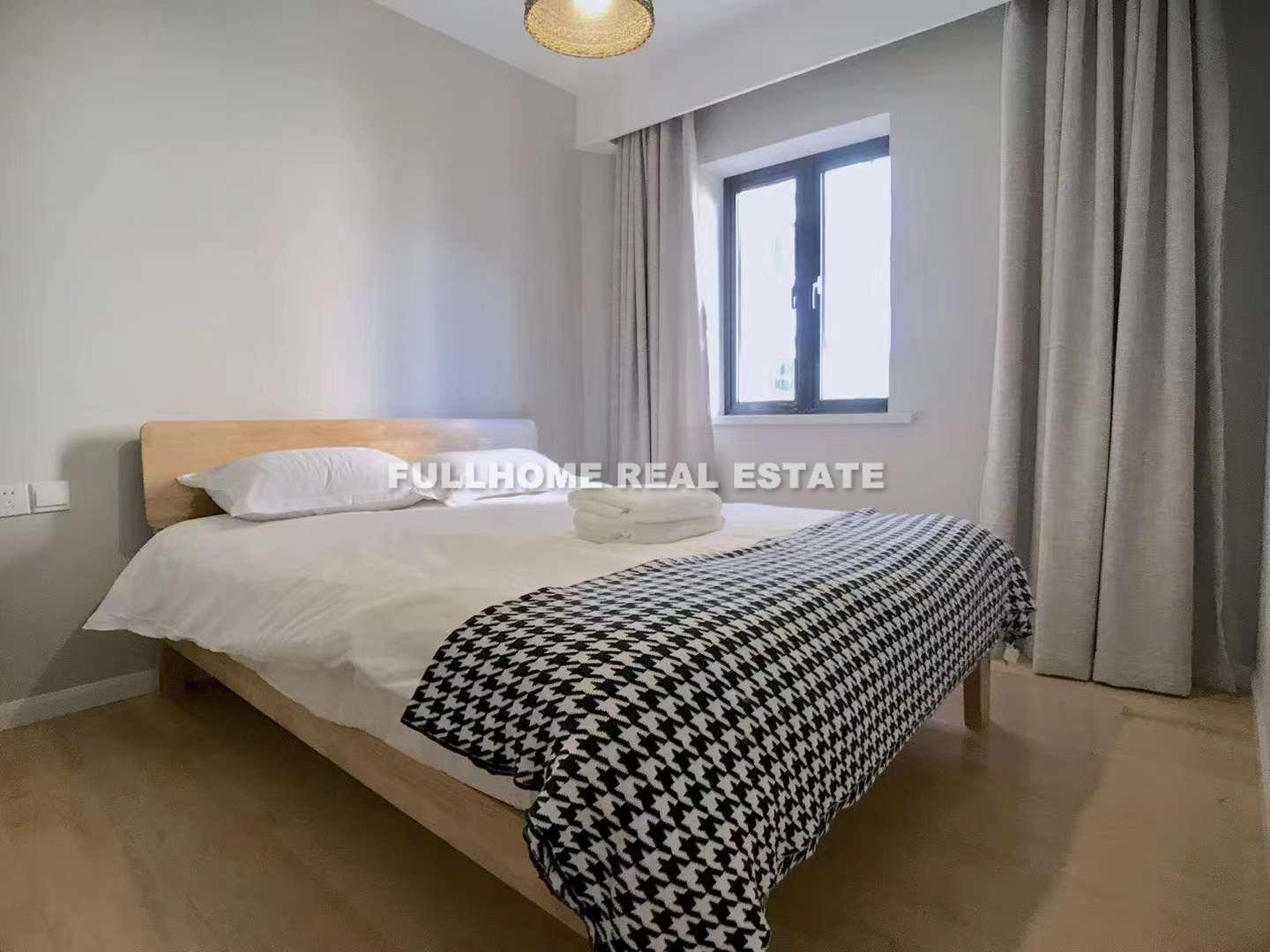 Shanghai Grand Plaza - Interior view 4, Shanghai rental property